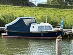 Doerak 650, Watersport en Boten, Ophalen, Gebruikt, Staal, Binnenboordmotor