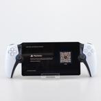 Playstation Portal Remote Player Wit, Spelcomputers en Games, Spelcomputers | Sony PlayStation 5, Playstation, Zo goed als nieuw