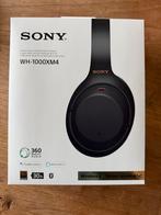 Sony WH-1000XM4 Koptelefoon - Topconditie!, Audio, Tv en Foto, Koptelefoons, Verzenden, Zo goed als nieuw, Over oor (circumaural)