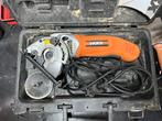 Worx hand cirkelzaag, Doe-het-zelf en Verbouw, Gereedschap | Zaagmachines, Gebruikt, Cirkelzaag, WORX, Ophalen of Verzenden