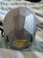 Grivel Duetto Klim Helm - Maat M, Grivel, M, Ophalen of Verzenden, Zo goed als nieuw