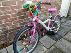 Kinderfiets 20 Inch, Fietsen en Brommers, Fietsen | Meisjes, Ophalen, Gebruikt, BTWIN, Handrem