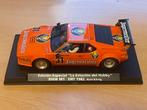 Fly BMW M1 DRT 1982 speciale editie no 0129 van 1500, Overige merken, Racebaan, Ophalen of Verzenden, Zo goed als nieuw