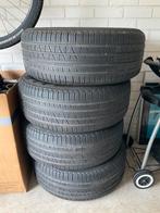 Pirelli banden gebruikt., Auto-onderdelen, Banden en Velgen, Band(en), Gebruikt, Terreinwagen, 255 mm