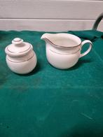 suikerpot en melkkan winterling roslav bavaria, Antiek en Kunst, Ophalen of Verzenden