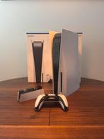 PlayStation 5 Disk + 2TB Samsung 980 PRO + Dock, Ophalen, Zo goed als nieuw