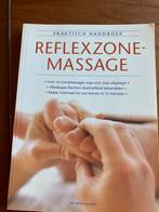 Reflexzone-Massage Handboek, Boeken, Ophalen of Verzenden, Gelezen