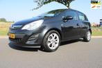Opel Corsa 1.2-16V Anniversary Edition Airco APK 19-04-2026, Voorwielaandrijving, Euro 5, Gebruikt, 1229 cc