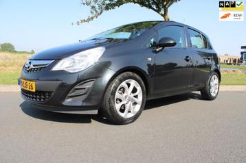 Opel Corsa 1.2-16V Anniversary Edition Airco APK 19-04-2026 beschikbaar voor biedingen