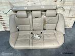 Achterbank BMW E61 5 serie - Verwarmd beige, Auto-onderdelen, Interieur en Bekleding, Gebruikt, Einsteinlaan 5 rijswijk, Bmw, Ophalen of Verzenden