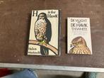 vogel roofvogel havik ornithologie valkenier, Ophalen, Gelezen, Vogels