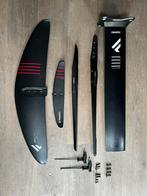 Complete Duotone / Fanatic wing surf foilset, Watersport en Boten, Wingsurfen, Ophalen, Gebruikt, Wingsurfset