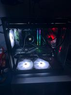 Game PC - RTX 5080, Ryzen 9 7900X, Computers en Software, Desktop Pc's, Ophalen, 32 GB, Zelf gebouwde pc, Nieuw