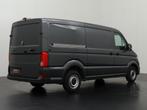 Volkswagen Crafter 2.0TDI 140PK DSG Automaat L3H2 | Led | Na, Stof, Gebruikt, 4 cilinders, Volkswagen
