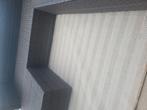 Loungeset, Tuin en Terras, Tuinsets en Loungesets, Ophalen, Gebruikt, Kunststof, Loungeset