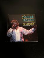 André Hazes - De Vlieger CD Single, Ophalen of Verzenden, Zo goed als nieuw, Levenslied of Smartlap