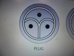Jong gebruikte MDA lader 54.6v 3A bc2544800300 3 PINS, Room 1301, Building 10, No.69 Fengqing Road, Fenggang Town, Dongguan City, Guangdong Province, P.R. China