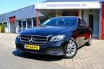 Mercedes-Benz E-klasse 200 d Bus. Solution Aut. Navi|Half Le, Automaat, Achterwielaandrijving, Gebruikt, Euro 6