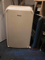 Mobiele airco Sencys, Witgoed en Apparatuur, Airco's, Ophalen, Verwarmen, 3 snelheden of meer, Zo goed als nieuw
