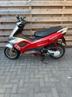 Gilera runner sp 50cc, Fietsen en Brommers, Scooters | Piaggio, Ophalen, Zo goed als nieuw, Overige modellen