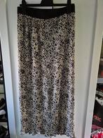 Lange rok, Kleding | Dames, Rokken, Ophalen of Verzenden, Zo goed als nieuw, Onder de knie