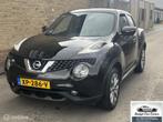 Nissan Juke 1.2 DIG-T S/S Dynamic Edition, Auto's, Nissan, Voorwielaandrijving, 639 kg, Euro 6, 116 pk