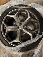 Orginele ford focus st lichtmetalen velgen 18 inch, Ophalen, 18 inch, Gebruikt, Velg(en)