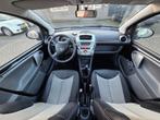 Toyota Aygo 1.0-12V/AIRCO/NAP, Auto's, Voorwielaandrijving, Gebruikt, 4 stoelen, Startonderbreker