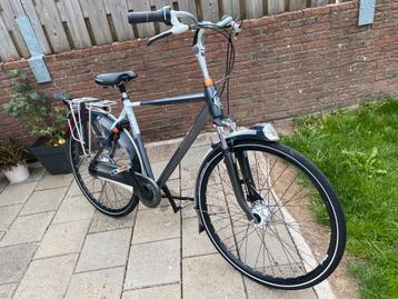 Perfect Gazelle Eclips Herenfiets 28 inch C8 beschikbaar voor biedingen