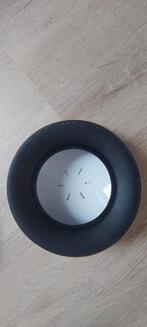 Anti lek waterbak, Ophalen