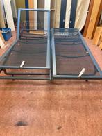 Te koop spiralen verstelbaar  en 2x 90x220 2x100x200, Ophalen of Verzenden, Huis en Inrichting