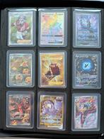 Pokemonkaarten collectie, Ophalen of Verzenden, Nieuw