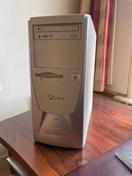Retro Pentium 4 PC, Computers en Software, Ophalen, Zo goed als nieuw