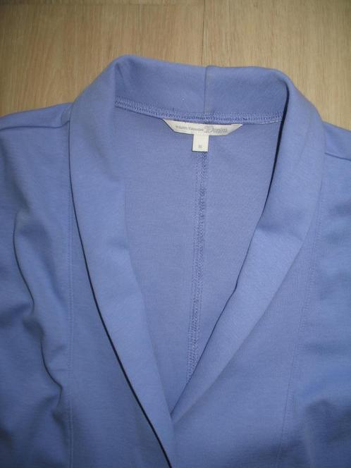 Tom Tailor Vest / Jasje Lila / Lavendel Maat M, Kleding | Dames, Truien en Vesten, Zo goed als nieuw, Maat 38/40 (M), Overige kleuren