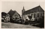 Wilsum, Herv. Kerk Pastorie - niet gelopen, Ophalen of Verzenden, Voor 1920, Ongelopen, Noord-Brabant