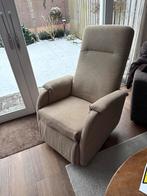 Op sta stoel te koop, Ophalen, Minder dan 75 cm, Nieuw, Stof