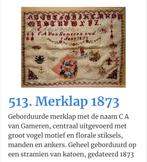 Merklap 1873