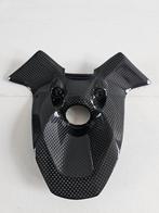Carbon sleutelcover key cover Ducati 1098 848 1198, Motoren, Ophalen of Verzenden