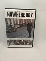 Nowhere boy Sam Taylor wood dvd, Ophalen of Verzenden, Zo goed als nieuw, Overige gebieden