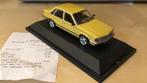 SCHUCO OPEL SENATOR ZELFDE PRIJS ALS 15 JAAR GELEDEN😂‼️, Hobby en Vrije tijd, Modelauto's | 1:43, Nieuw, Schuco, Ophalen of Verzenden