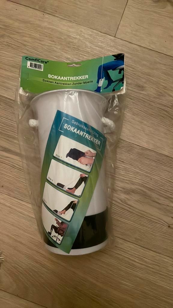 Comficare sokaantrekker., Diversen, Verpleegmiddelen, Nieuw, Ophalen of Verzenden