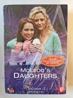 McLeod's Daughters Seizoen 5 DVD Boxset, Gebruikt, Boxset, Drama, Ophalen of Verzenden