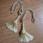 Gordijn klossen/ accessoires, Huis en Inrichting, Ophalen of Verzenden, Nieuw, Overige kleuren