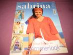 Sabrina: Neue Trends im Sommerlook, Ophalen of Verzenden, Zo goed als nieuw, Breien en Haken