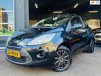 Ford Ka 1.2 Limited STBEKR | APK | KOOPJE | WEG=WEG, Voorwielaandrijving, Euro 5, Airbags, Gebruikt