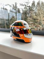 Oscar Piastri 2025 Monaco 1:2 helm, Verzamelen, Automerken, Motoren en Formule 1, Ophalen of Verzenden, Nieuw, Formule 1
