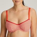 PrimaDonna Atlas Top Red Pepper 75D 4006711, Kleding | Dames, Verzenden, Nieuw, Rood, Bikini