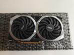 MSI RX 7600 (met garantie), Computers en Software, Videokaarten, AMD, PCI-Express 4, Ophalen of Verzenden, Zo goed als nieuw