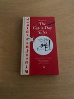A. Schreuders - The Cat-a-Day tales, Boeken, Stripboeken, A. Schreuders, Eén stripboek, Ophalen of Verzenden, Zo goed als nieuw
