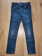 Hema spijkerbroek maat 140 skinny fit, Ophalen of Verzenden, Gebruikt, Jongen, Broek